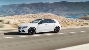 Mercedes Clase A Mercedes Clase A