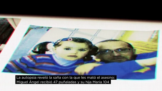 Víctimas del crimen de Amonte Víctimas del crimen de Amonte