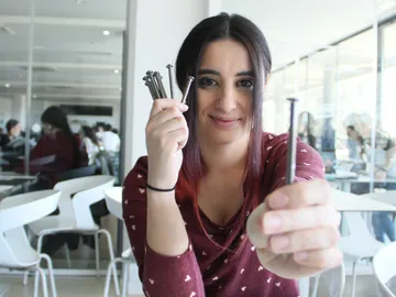 Lucía García Lucía García