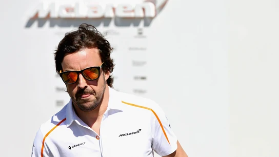 Fernando Alonso Fernando Alonso