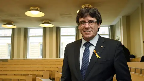 Carles Puigdemont Carles Puigdemont