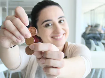 Monedas Monedas