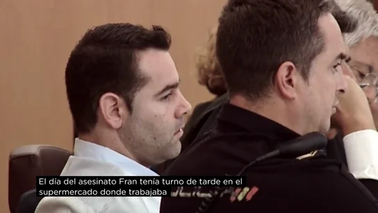 Francisco Javier Medina fue declarado no culpable por un jurado popular Francisco Javier Medina fue declarado no culpable por un jurado popular