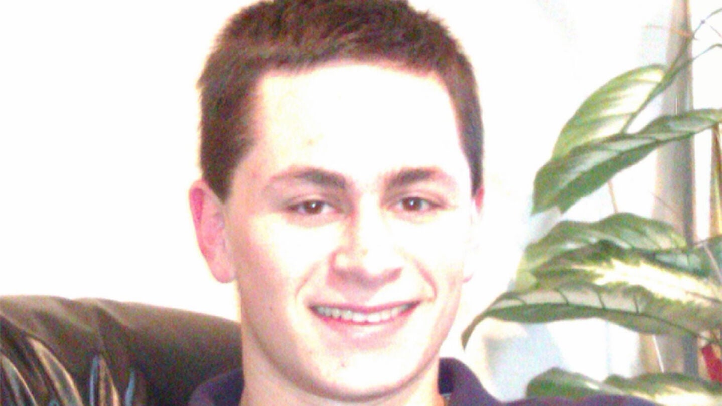 Mark Conditt, autor de las explosiones en Austin