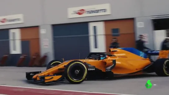 Se acabó el calvario para Alonso: los motivos para la esperanza tras la carrera de Australia Se acabó el calvario para Alonso: los motivos para la esperanza tras la carrera de Australia