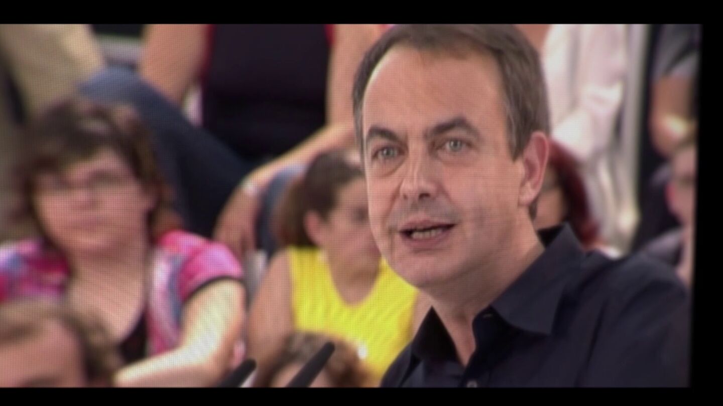 Jos&eacute; Luis Rodr&iacute;guez Zapatero