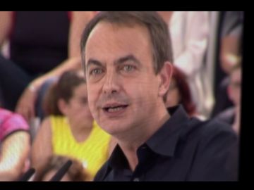 José Luis Rodríguez Zapatero