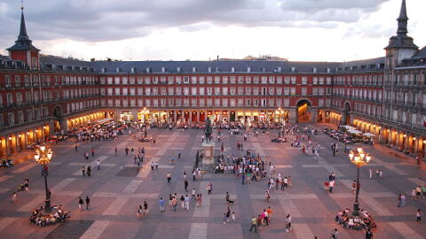 Organizar un viaje en 24 horas