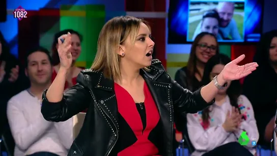 chenoa chenoa