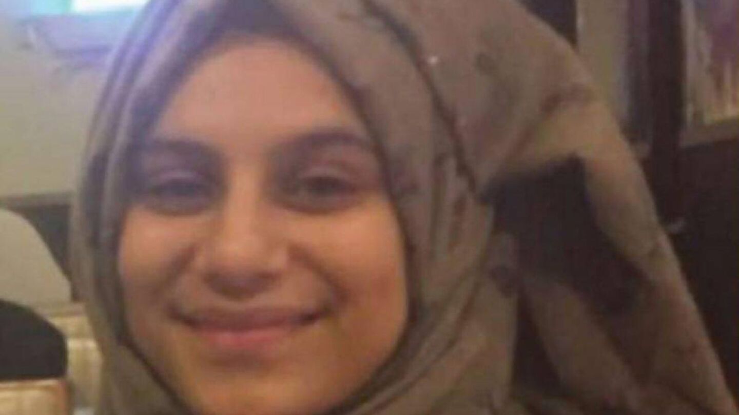 Maarib Alhishmawi, de 16 a&ntilde;os