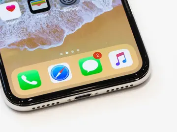 iPhone iPhone