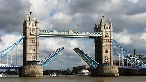 Tower Bridge Tower Bridge