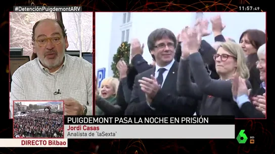 Jordi Casas Jordi Casas