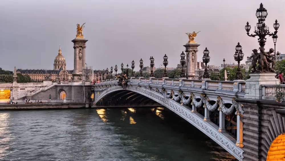 Puente Alexandre III