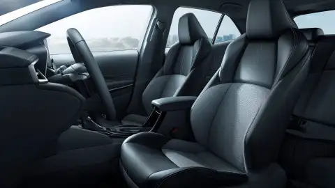 Toyota Auris 2019 Toyota Auris 2019