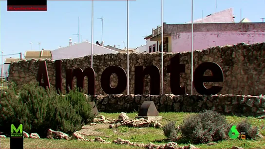 Almonte Almonte