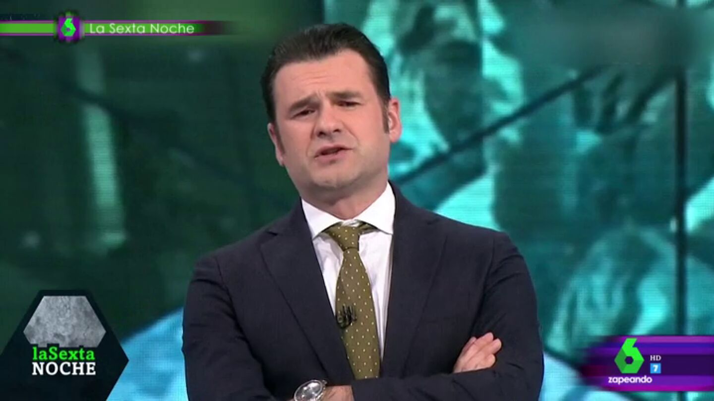 I&ntilde;aki L&oacute;pez