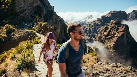 Razones que hacen de Madeira la mejor isla del mundo 