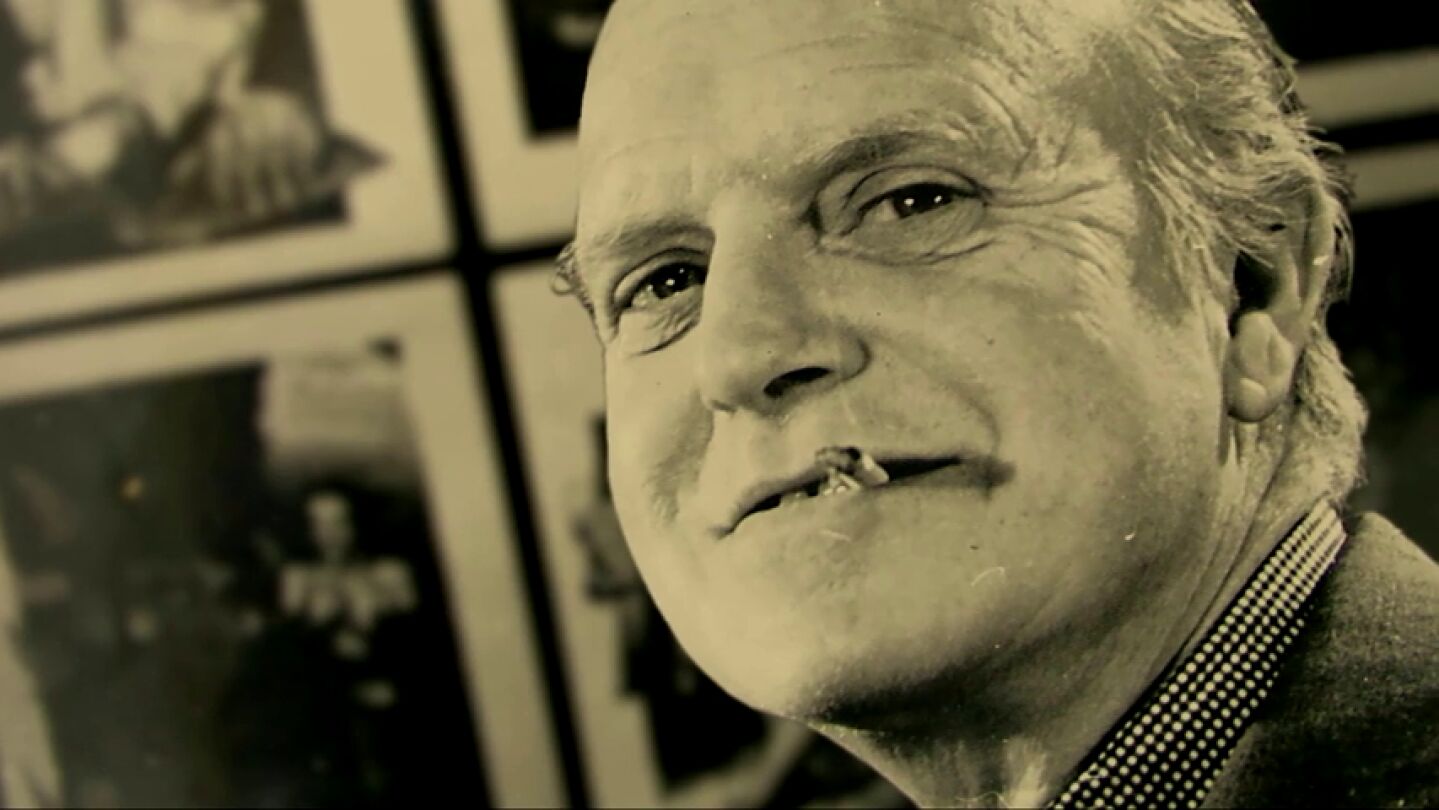 Josep Renau, el comunista que supo poner el arte a salvo de la pol&iacute;tica