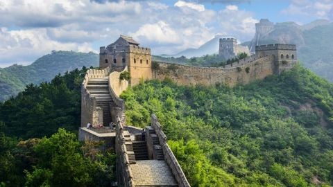 Gran Muralla China