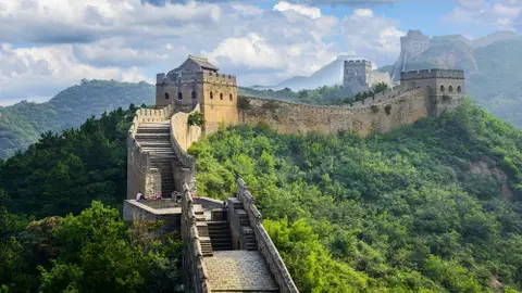 Gran Muralla China Gran Muralla China