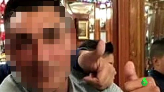 El presunto autor del atropello a su pareja en la A-5 El presunto autor del atropello a su pareja en la A-5
