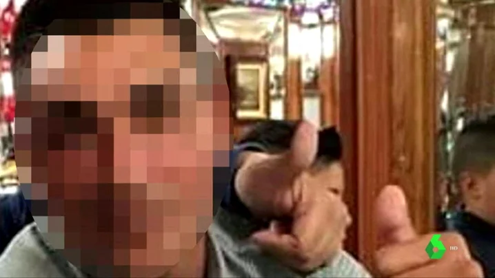 El presunto autor del atropello a su pareja en la A-5 El presunto autor del atropello a su pareja en la A-5