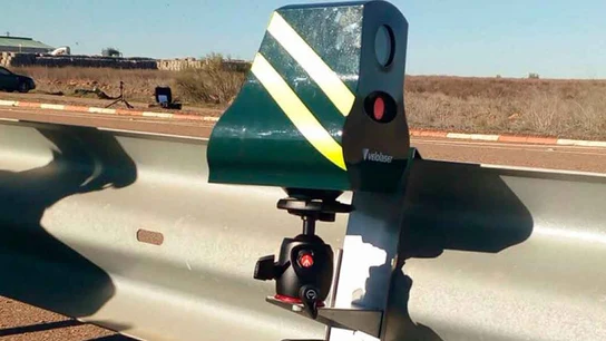 Radar Velolaser Radar Velolaser