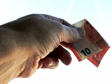 Los investigadores pretenden explicar por qué hay tan pocas intervenciones políticas en favor de la redistribución Los investigadores pretenden explicar por qué hay tan pocas intervenciones políticas en favor de la redistribución