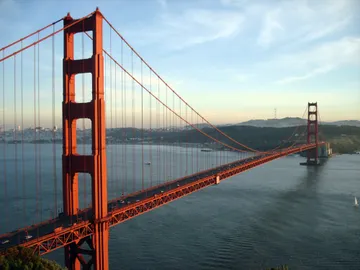 Golden Gate, San Francisco Golden Gate, San Francisco
