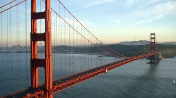 Golden Gate, San Francisco