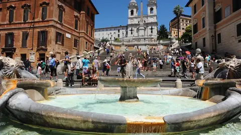 Roma Roma