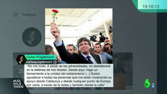 PUIGDEMONT PUIGDEMONT