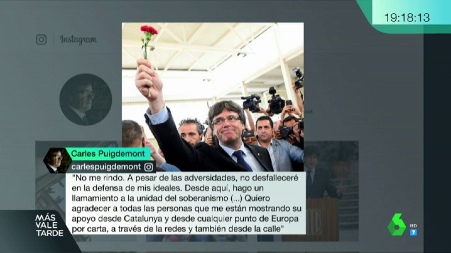 PUIGDEMONT