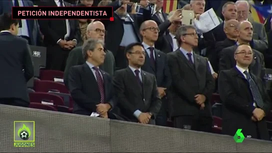 BOICOT A LA COPA DEL REY BOICOT A LA COPA DEL REY