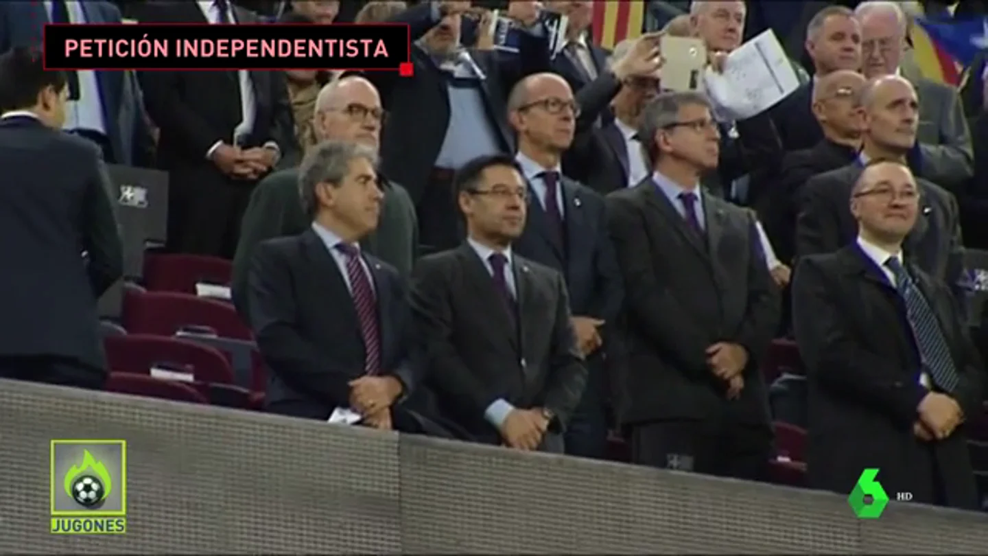 BOICOT A LA COPA DEL REY BOICOT A LA COPA DEL REY