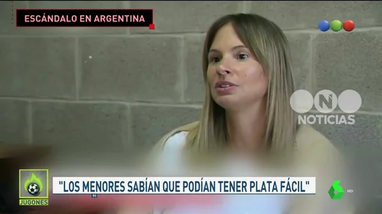 Conmoción por los supuestos abusos sexuales en la cantera de Independiente: "Se prostituían por botas y pantalones" Conmoción por los supuestos abusos sexuales en la cantera de Independiente: "Se prostituían por botas y pantalones"