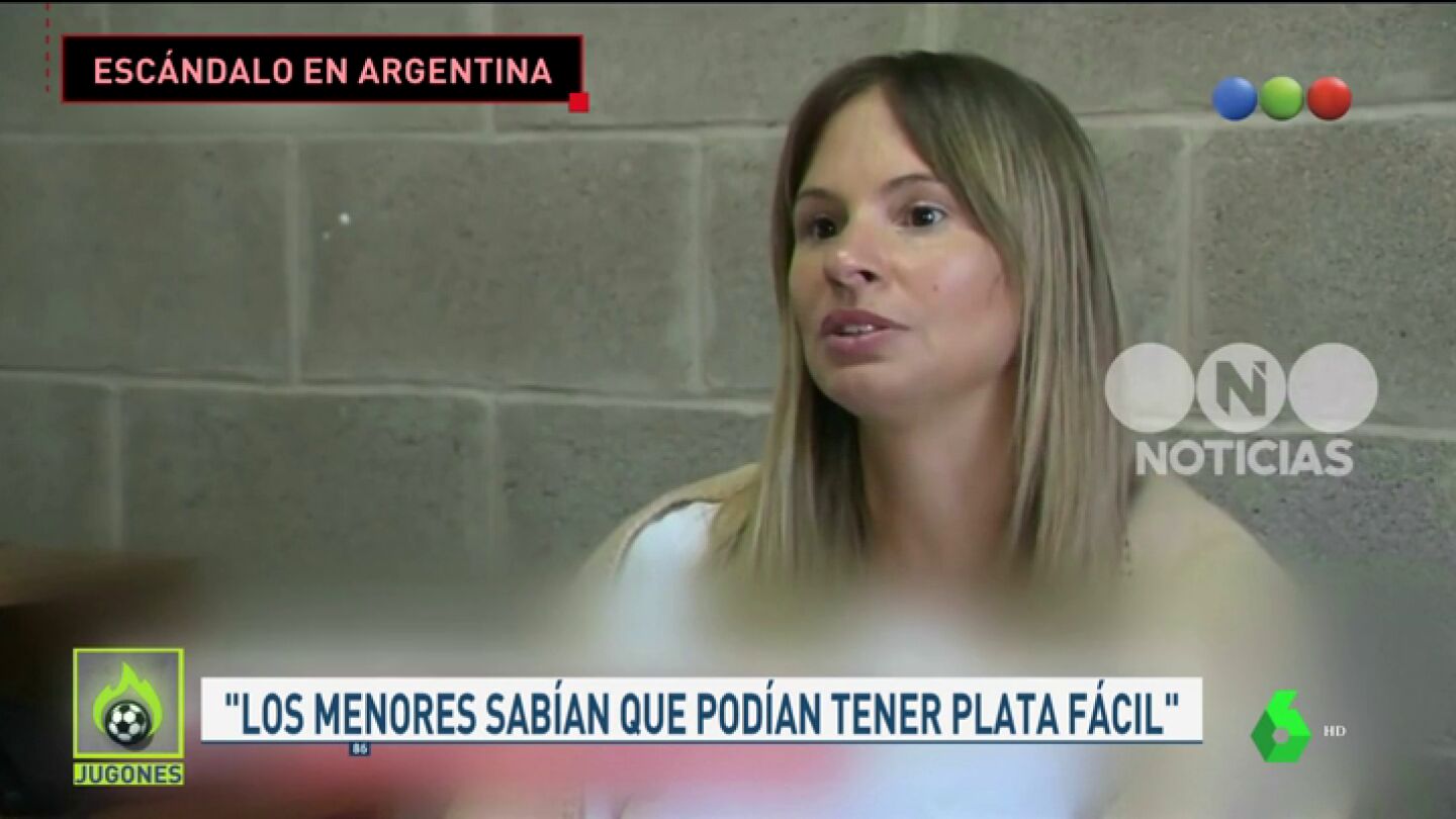 Conmoci&oacute;n por los supuestos abusos sexuales en la cantera de Independiente: "Se prostitu&iacute;an por botas y pantalones"