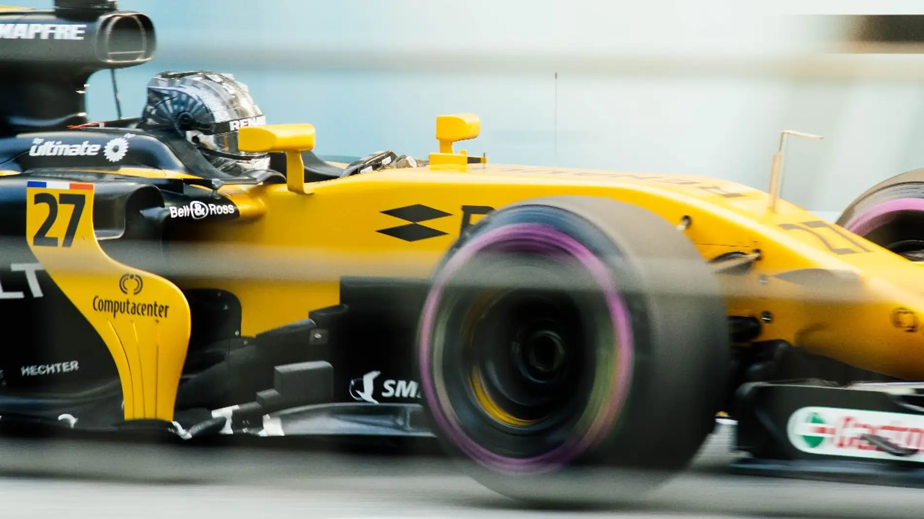 El extrano parecido entre la Formula 1 y las reuniones de trabajo