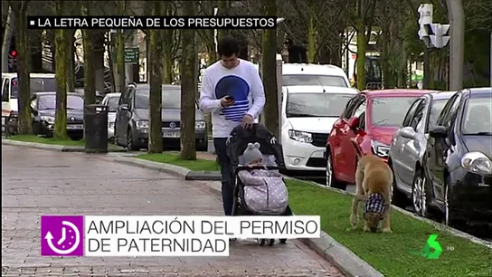 La letra pequeña de los presupuestos La letra pequeña de los presupuestos
