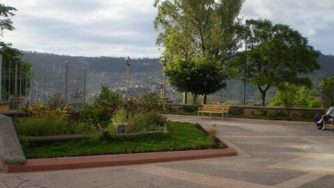 Tegucigalpa