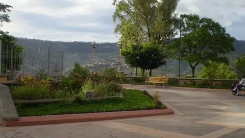 Tegucigalpa Tegucigalpa