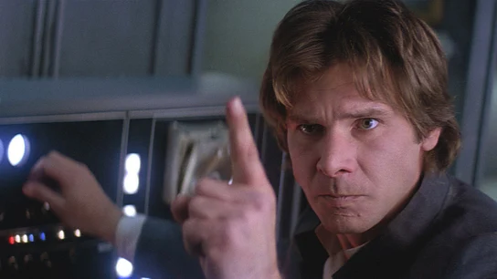 'Star Wars' 'Star Wars'