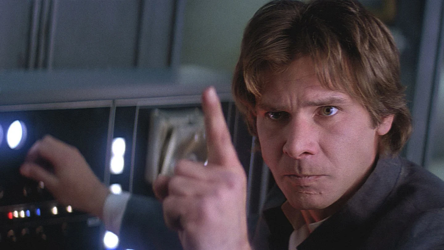 'Star Wars' 'Star Wars'