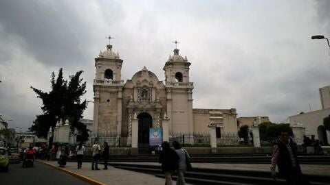 Arequipa