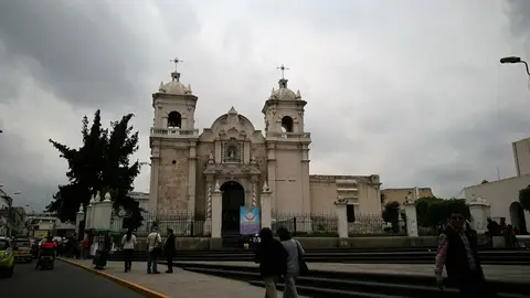 Arequipa Arequipa
