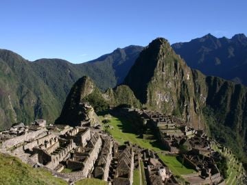 Machu Picchu de Cuzco, Perú Machu Picchu de Cuzco, Perú