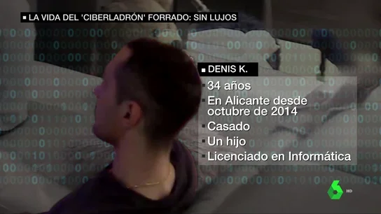 ciberladron ciberladron