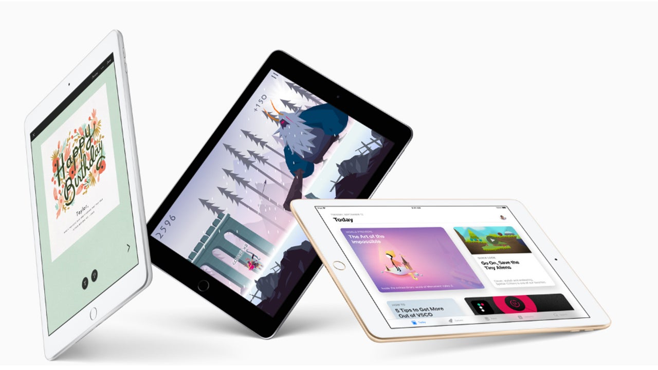 Apple lanza un nuevo Apple Pencil para iPad: su lápiz inteligente