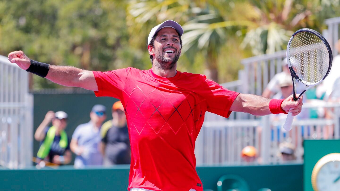 Verdasco en Miami